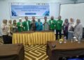 ITP Gelar Pelatihan Audit Mutu Internal Program Hibah SPMI, Kejar Mutu Perguruan Tinggi ITP Gelar Pelatihan Audit Mutu Internal Program Hibah SPMI, Kejar Mutu Perguruan Tinggi