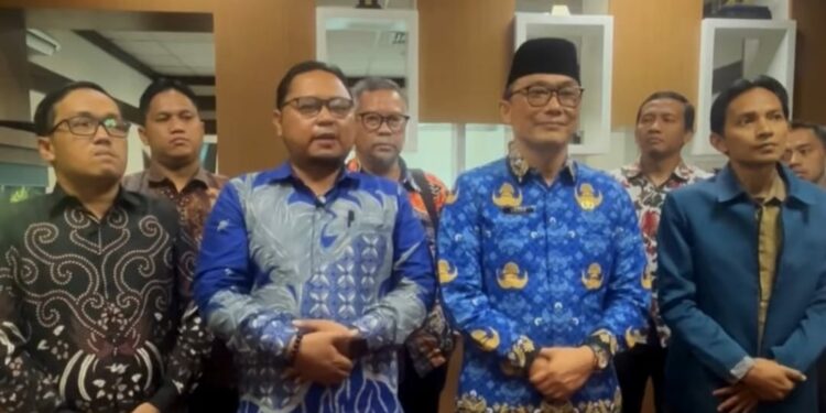 Desak Kepastian Status dan Karier Dosen ASN PPPK: ADAPI Sampaikan Aspirasi ke BKN, DPR, dan Kemenag