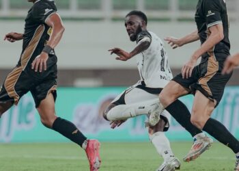 Jelang Lawan PSM, Allano Lima Tegaskan Persija Siap Tempur