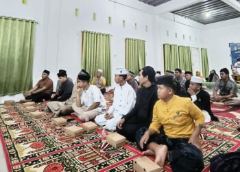 Generasi Unggul Terwujud dengan Situasi Kondusif