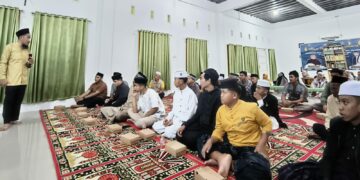 Generasi Unggul Terwujud dengan Situasi Kondusif