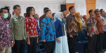 LAN Kuatkan Kompetensi ASN dengan Corporate University