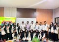 LKIM-PENA Unismuh Makassar Dorong Semangat Akademik Mahasiswa Lewat Seminar Hasil Penelitian