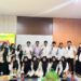 LKIM-PENA Unismuh Makassar Dorong Semangat Akademik Mahasiswa Lewat Seminar Hasil Penelitian