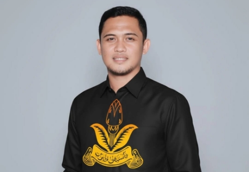 Sumpah Pemuda, Pemuda Muhammadiyah Sidrap Ajak Pemuda Kembali pada Semangat Persatuan dan Gerakan Nyata