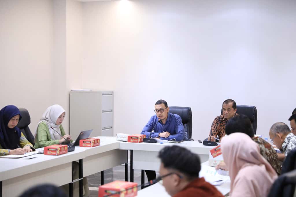 Cakupan UHC Makassar Capai 99,87 Persen, BPJS Kesehatan Apresiasi Komitmen Pemkot