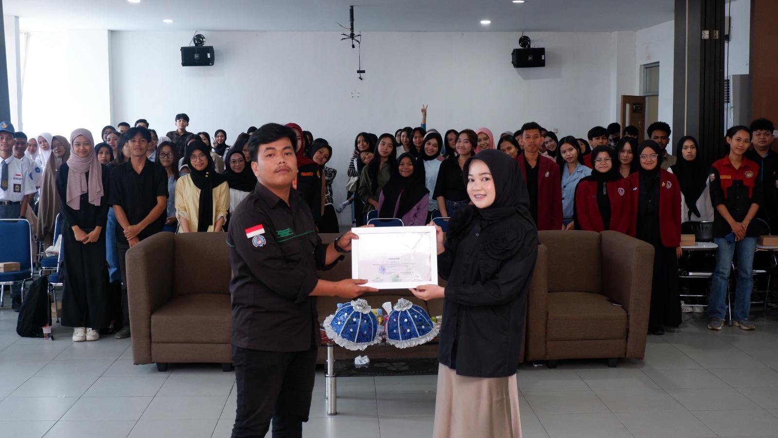 Manajemen Entrepreneurship Championship 2025 Tekankan Peran Transformasi Digital Bagi Wirausaha Muda Manajemen Entrepreneurship Championship 2025 Tekankan Peran Transformasi Digital Bagi Wirausaha Muda