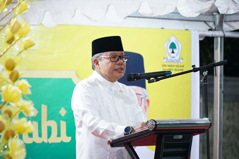 Parepare dan Jejak “Kota Santri”: Warisan Religius dari Kepemimpinan Taufan Pawe