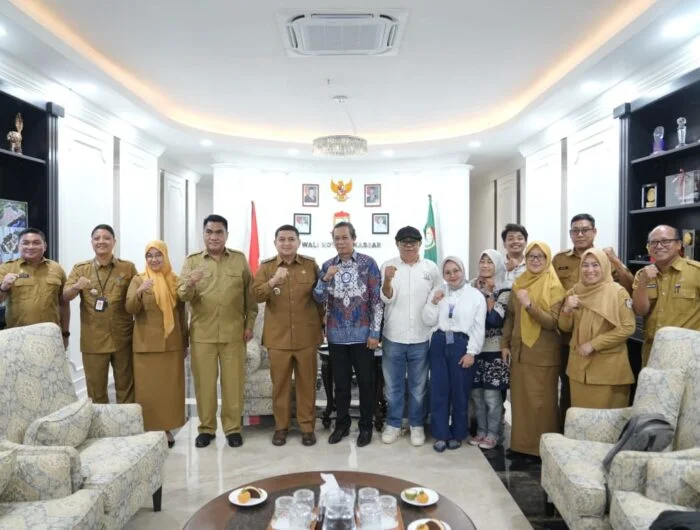 Tanggulangi HIV/AIDS, Pemkot  Makassar Susun Ranperda