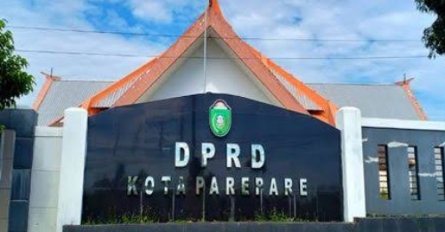 LSM Sorot Indonesia Minta Kejaksaan Tinjau Ulang Kasus Dana Rumdis Ketua DPRD Parepare