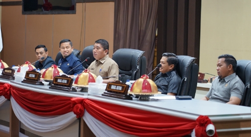 Interplasi Dihentikan, Wali Kota Parepare: Alhamdulillah, Ini Kolaborasi yang Baik