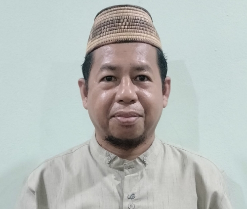 Pahlawan karena Pahala : Kadar Lelah dan Siri’ Na Pesse