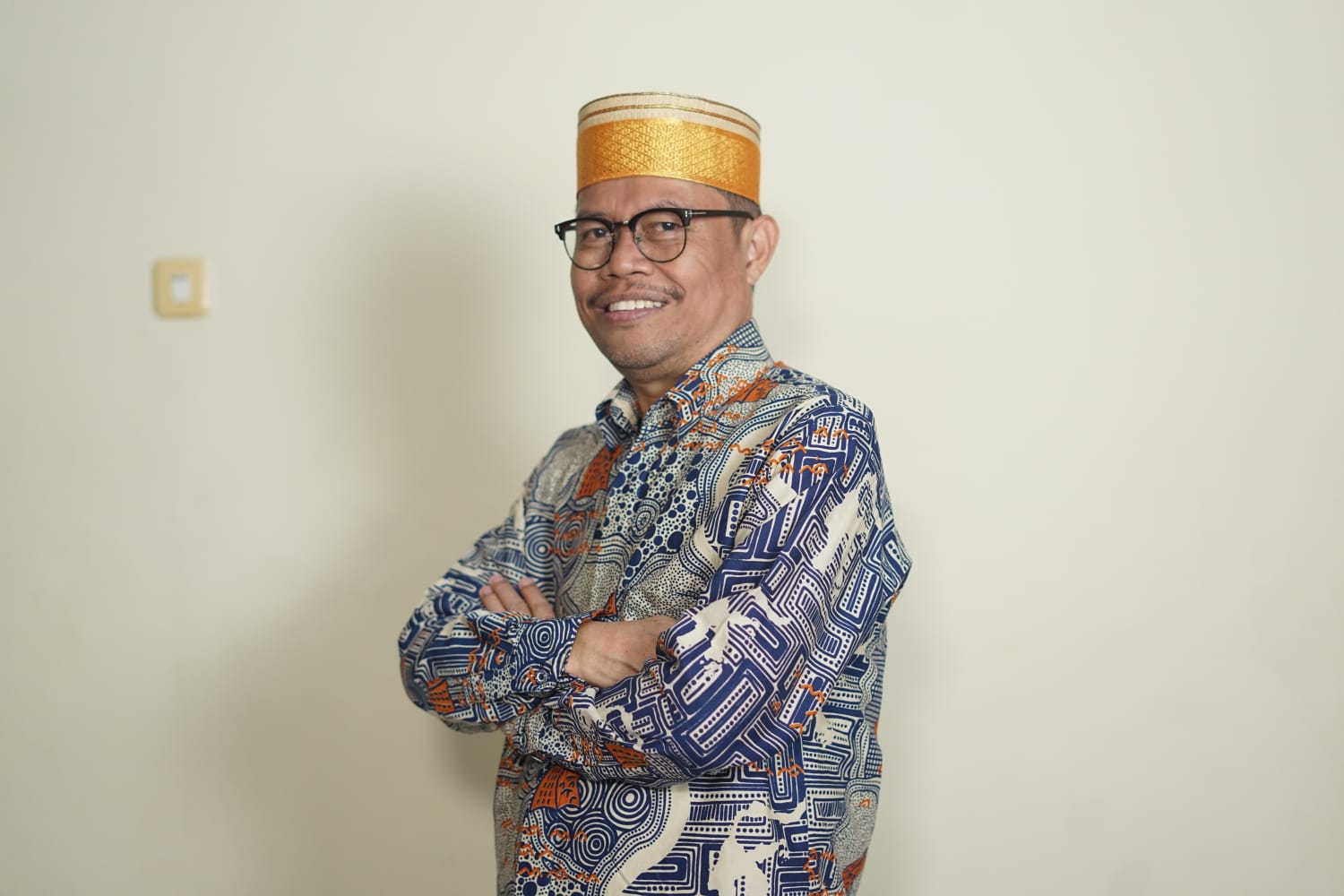 Generasi Digital, Pahlawan Tanpa Senjata