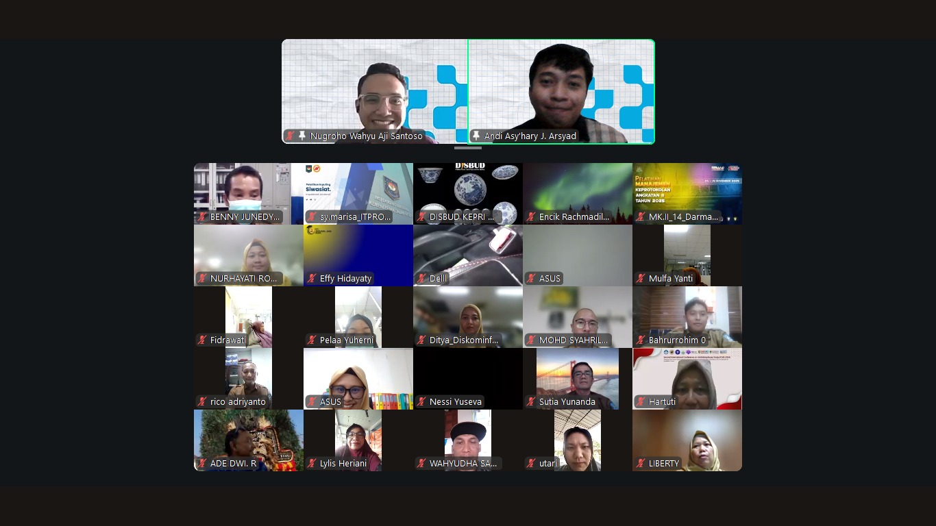 Melalui Pandu Literasi Digital, Komdigi Ajak Masyarakat Waspadai Kekerasan Seksual Berbasis Elektronik Melalui Pandu Literasi Digital, Komdigi Ajak Masyarakat Waspadai Kekerasan Seksual Berbasis Elektronik