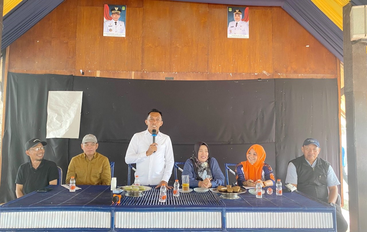 Bupati Sidrap Tekankan Konsistensi Guru, Soroti Manajemen Talenta dan Revitalisasi Sekolah