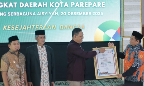 Hadiri Silaturahmi Milad ke-113 Muhammadiyah, Tasming Hamid: Muhammadiyah Mitra Strategis Hadiri Silaturahmi Milad ke-113 Muhammadiyah, Tasming Hamid: Muhammadiyah Mitra Strategis