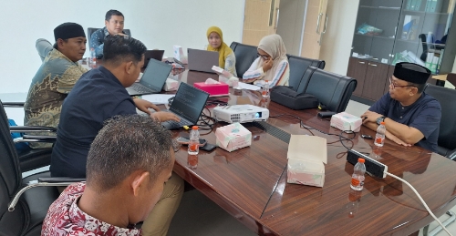 IAIN Parepare Resmi Buka Pendaftaran Bakal Calon Rektor Periode 2026–2030