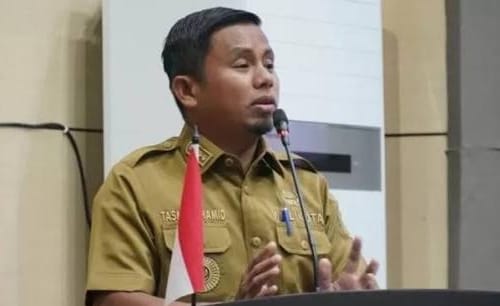 Ada Rekomendasi Pemeriksa, Pemkot Parepare Cabut SK Direktur Perumda Air Minum Tirta Karajae, Ada Rekomendasi Pemeriksa, Pemkot Parepare Cabut SK Direktur Perumda Air Minum Tirta Karajae,