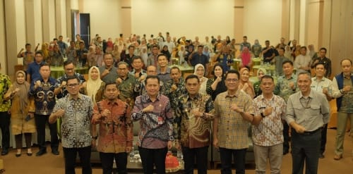 Dirjen Bina Keuangan Daerah: DPRD Bukan Legislatif seperti DPR RI dan Berada di Bawah Garis Komando Presiden