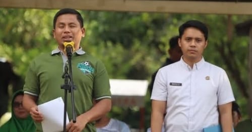 Wali Kota Tasming Hamid Buka Aspom Cup V 2025: Dorong Lahirnya Talenta Sepak Bola Muda Parepare Wali Kota Tasming Hamid Buka Aspom Cup V 2025: Dorong Lahirnya Talenta Sepak Bola Muda Parepare