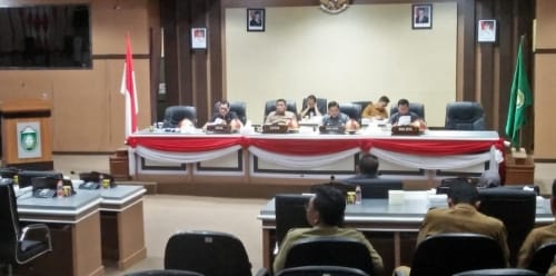Parepare Rampingkan Struktur OPD, Klaim Hemat Anggaran hingga Rp 13 Miliar Parepare Rampingkan Struktur OPD, Klaim Hemat Anggaran hingga Rp 13 Miliar