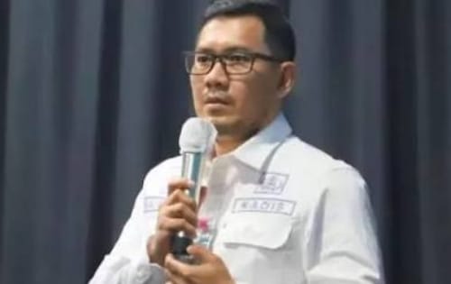 Drainase Palem Tak Memadai, Pemkot Parepare Turun Tangan Cegah Banjir Berulang