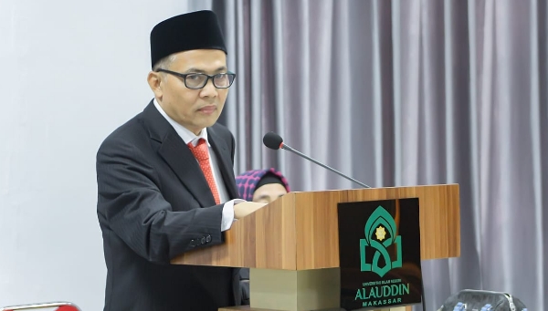 Dari Langit ke Bumi: Pesan Ekoteologi Dalam Peristiwa Isra Mi‘Raj